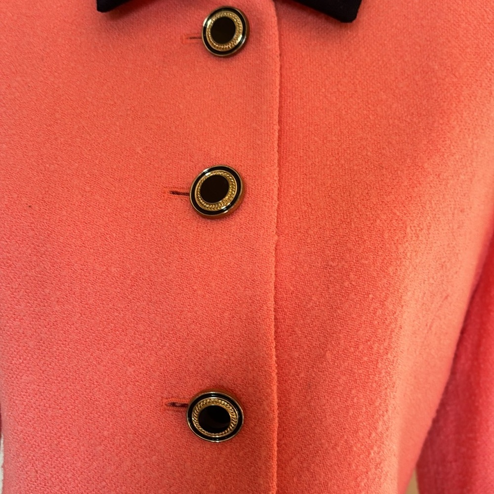 Classic Nipon Wool Suit - image 6